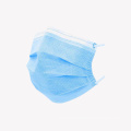 Civil Disposable Dust Bacteria Protection Face Masks